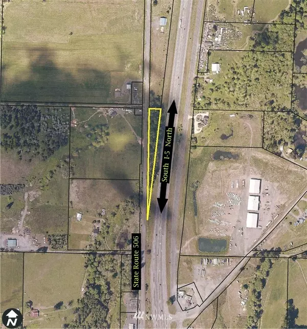 123 Mulford RD, Toledo, WA 98591