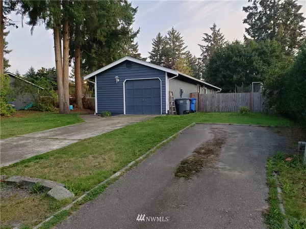 Puyallup, WA 98375,8512 188th Street Ct E