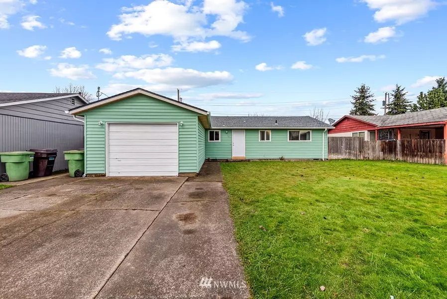 341 Douglas ST, Longview, WA 98632