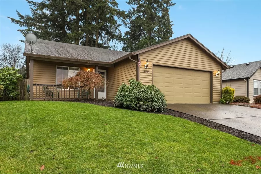 15405 NE 13th CIR, Vancouver, WA 98684