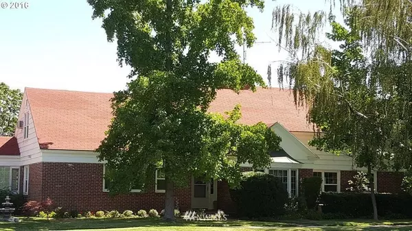 615 S Main ST, Milton-freewater, OR 97862