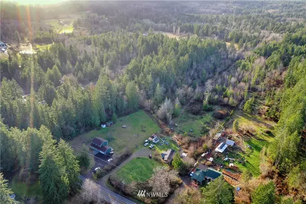 Lakebay, WA 98349,308 Key Peninsula HWY NW