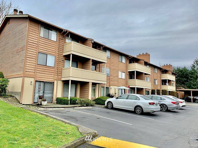 4806 S 187th Pl #A-201, Seatac, WA 98188