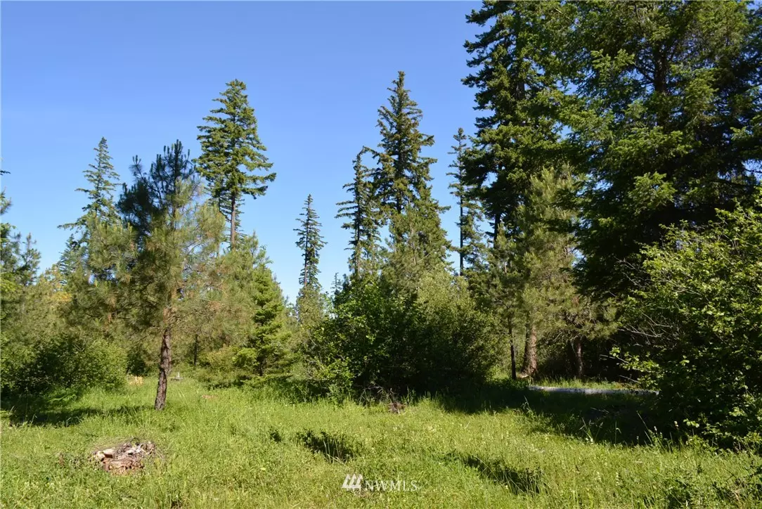 Cle Elum, WA 98922,32 Rainbow CT