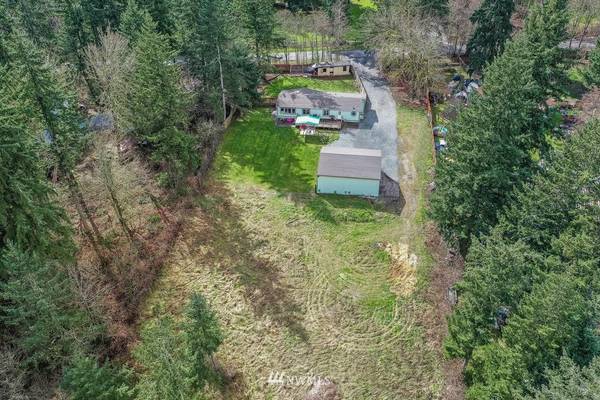 25003 159th AVE E, Graham, WA 98338