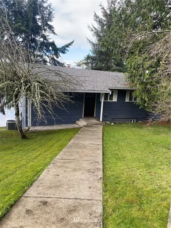 26517 212th AVE SE, Covington, WA 98042