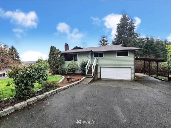 433 Val Vista DR, Montesano, WA 98563