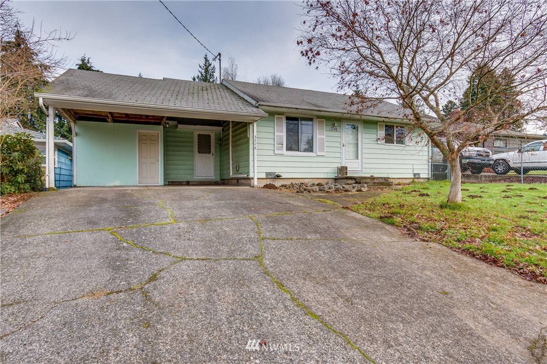 3248 Laurel RD, Longview, WA 98632