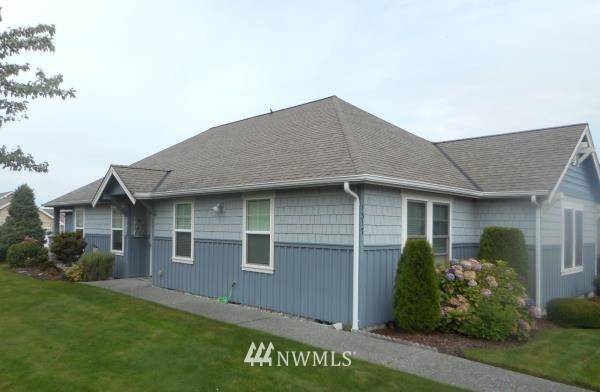 1317 SW Windsor ST, Oak Harbor, WA 98277