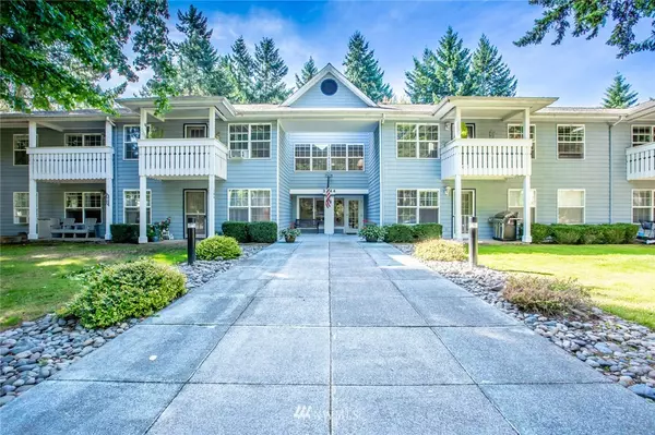 3444 Erickson RD, Gig Harbor, WA 98335