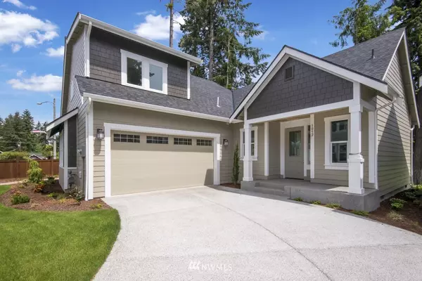 1086 11th Tee Drive #18, Fircrest, WA 98466