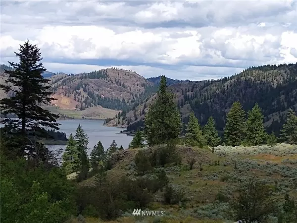 Oroville, WA 98844,0 Palmer Mountain RD