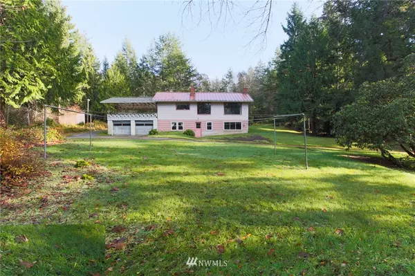 Bainbridge Island, WA 98110,6500 NE Hidden Cove RD