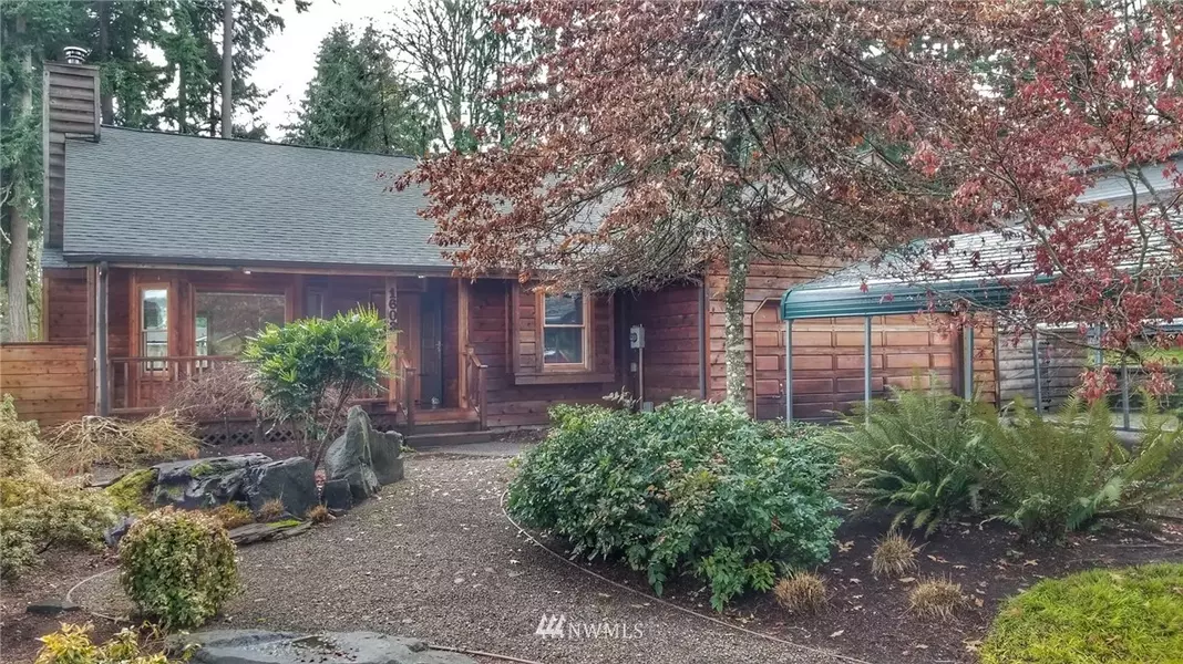 1603 Woodard AVE NW, Olympia, WA 98502
