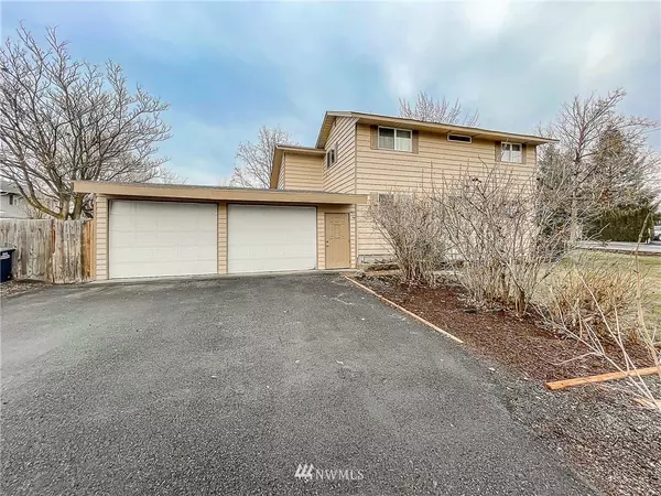 4305 W Lakeshore, Moses Lake, WA 98837