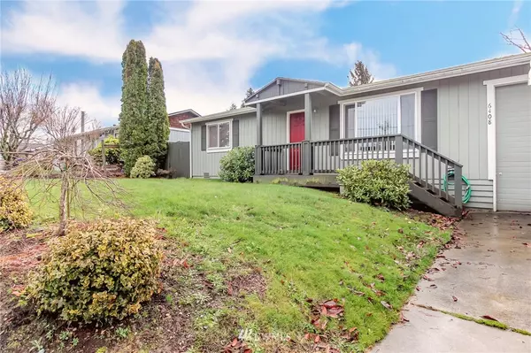 6408 21st ST NE, Tacoma, WA 98422