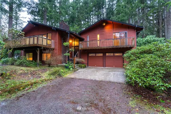 26428 SE 160th ST, Issaquah, WA 98027