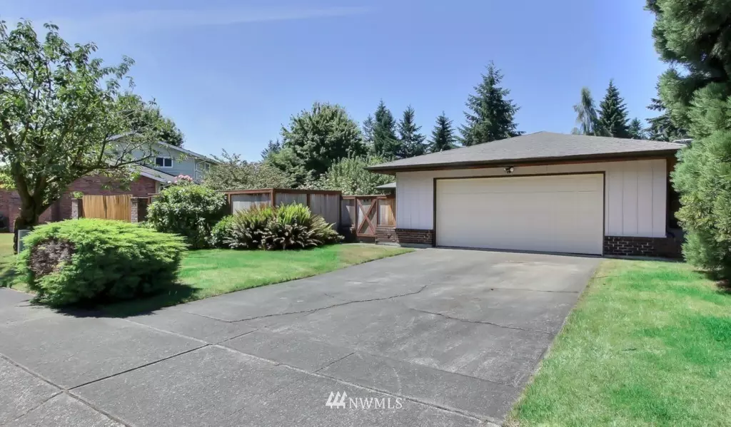 Federal Way, WA 98023,2707 SW 322nd ST