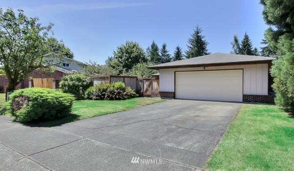 2707 SW 322nd ST, Federal Way, WA 98023