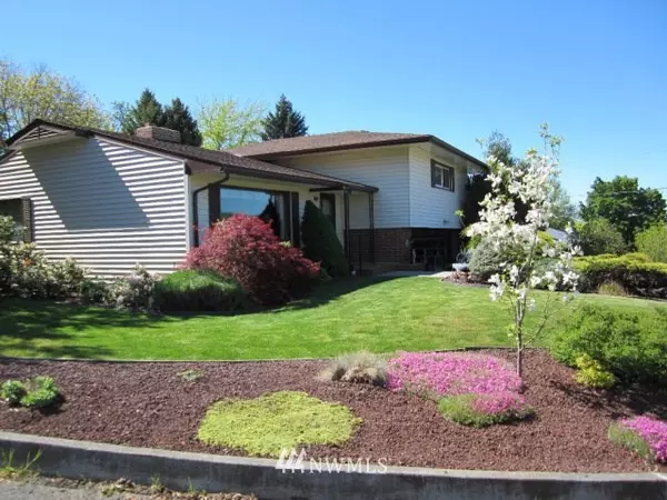 Dayton, WA 99328,816 E Clay ST