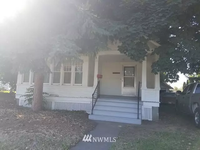 412 E Seventh ST, Waitsburg, WA 99361