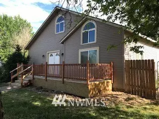 129 W First ST, Waitsburg, WA 99361