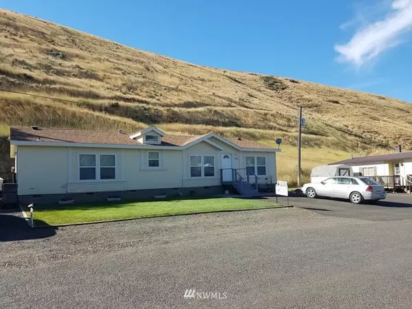 2120 Pataha, Pomeroy, WA 99347