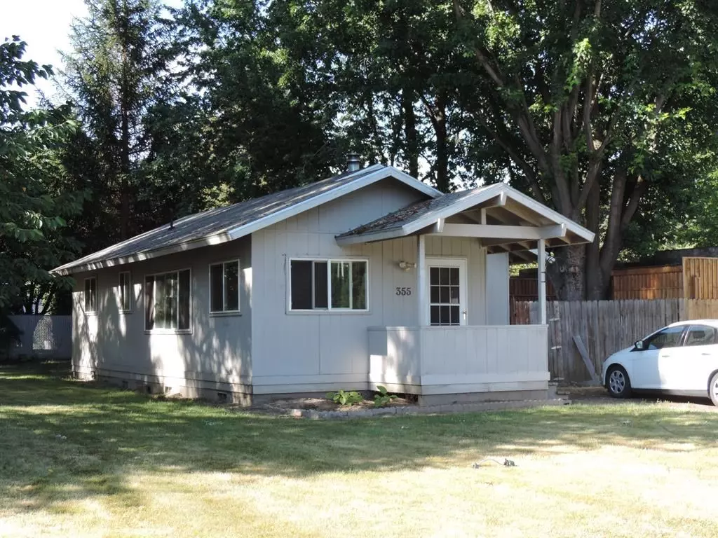 Waitsburg, WA 99361,355 W 6th ST