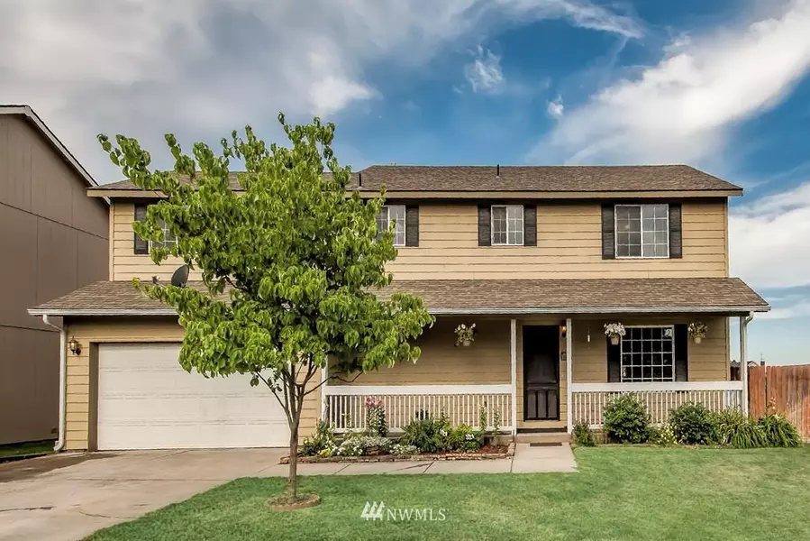 253 NW Schnabel LN, College Place, WA 99324