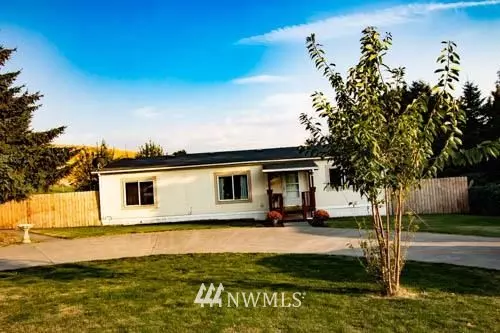 610 E Race ST, Dayton, WA 99328