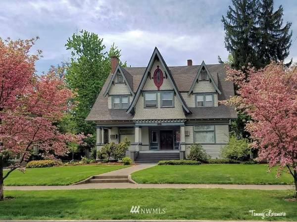 336 S Palouse ST, Walla Walla, WA 99362