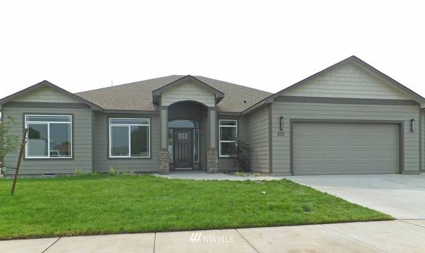 2131 Gemstone DR, Walla Walla, WA 99362