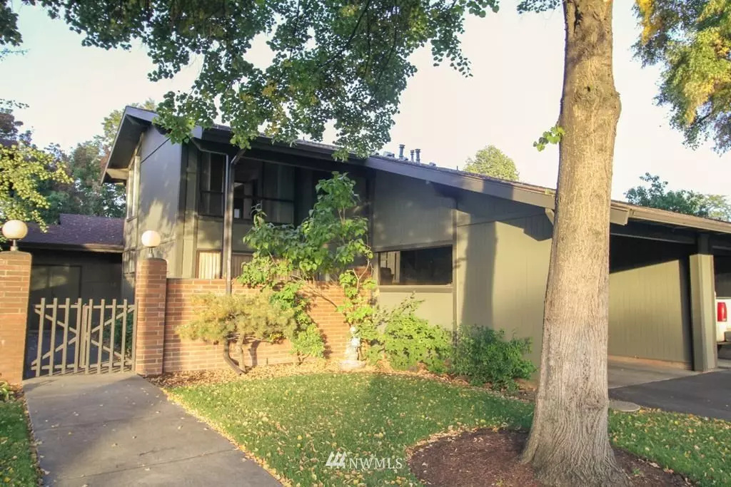 Walla Walla, WA 99362,601 Village WAY #65