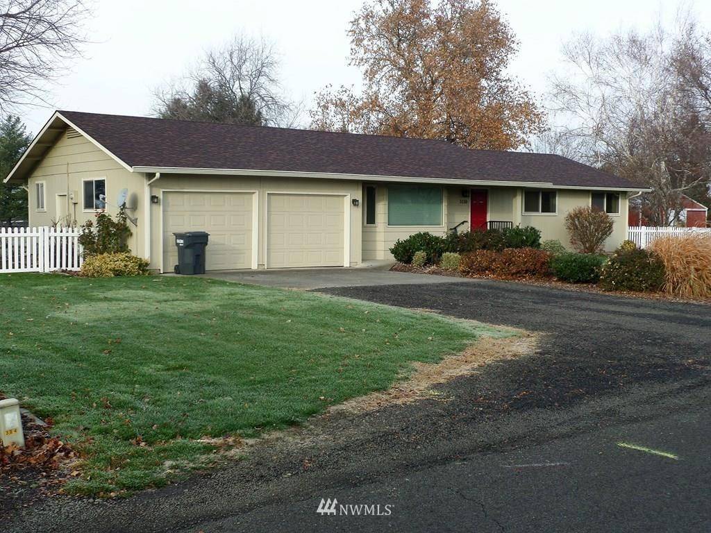 3130 Brisbane ST, Walla Walla, WA 99362