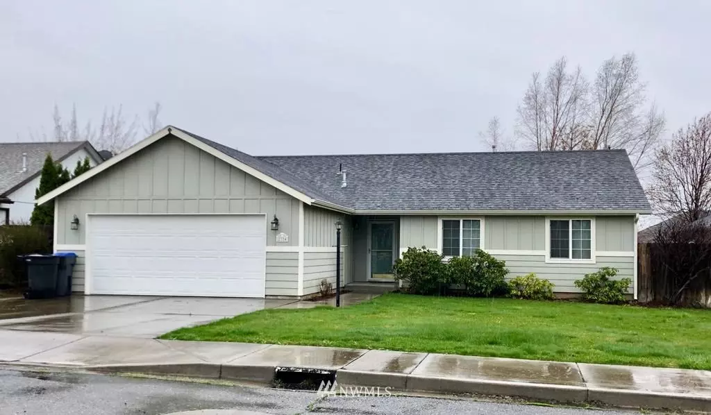 2324 Garrison ST, Walla Walla, WA 99362