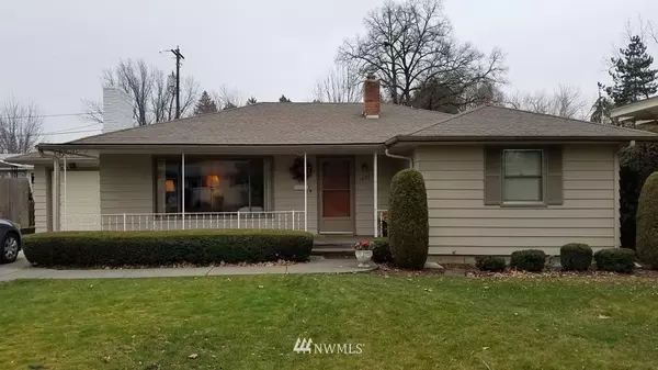 1409 Modoc ST, Walla Walla, WA 99362