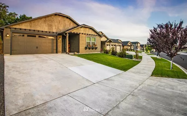 Walla Walla, WA 99362,2221 Leonard DR