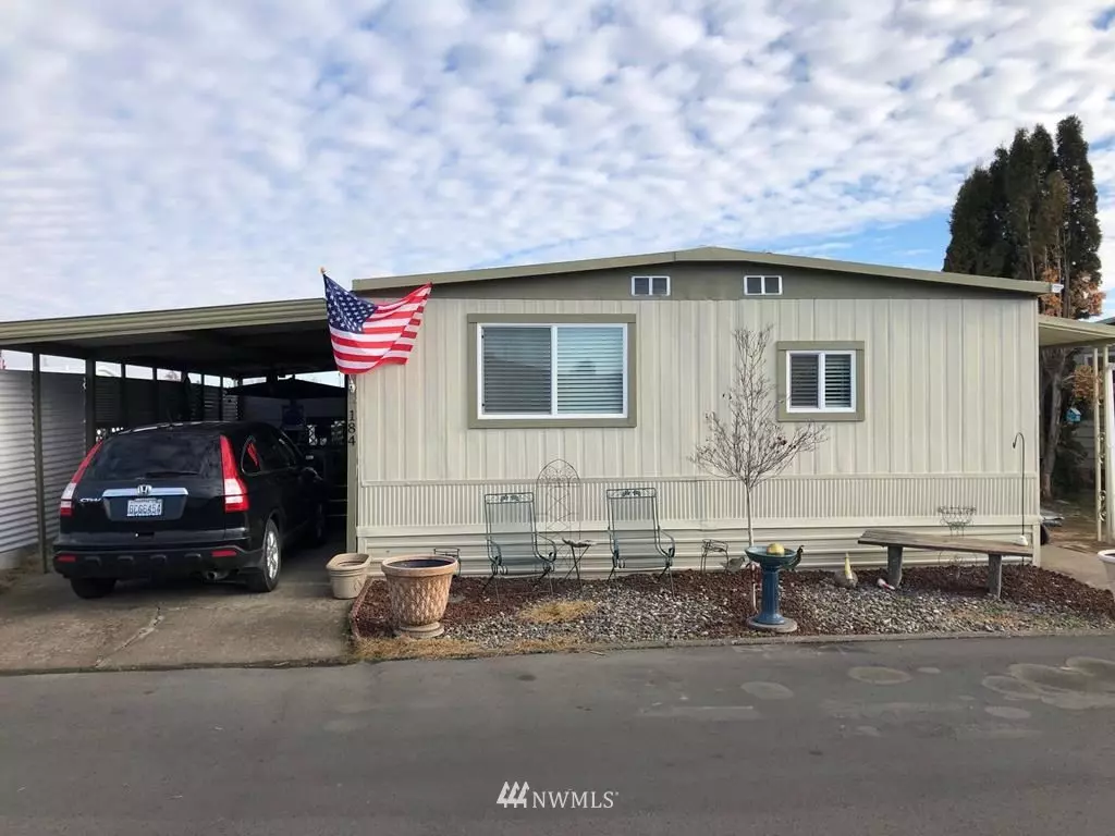 Walla Walla, WA 99362,184 Rancho Villa