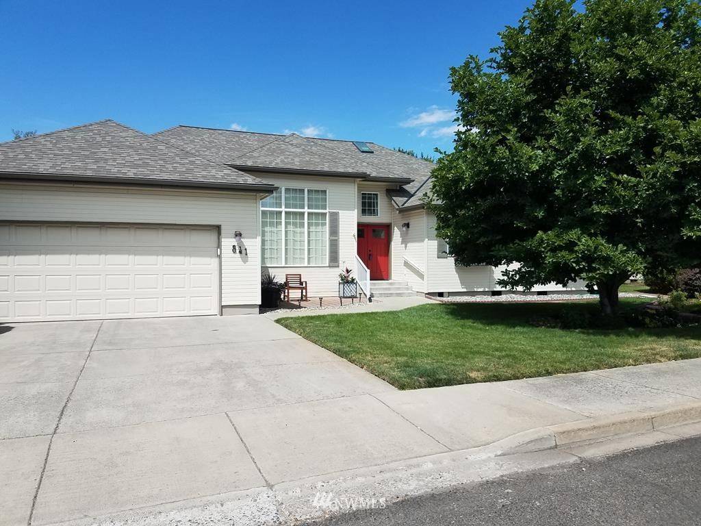 841 SE Marine DR, College Place, WA 99324