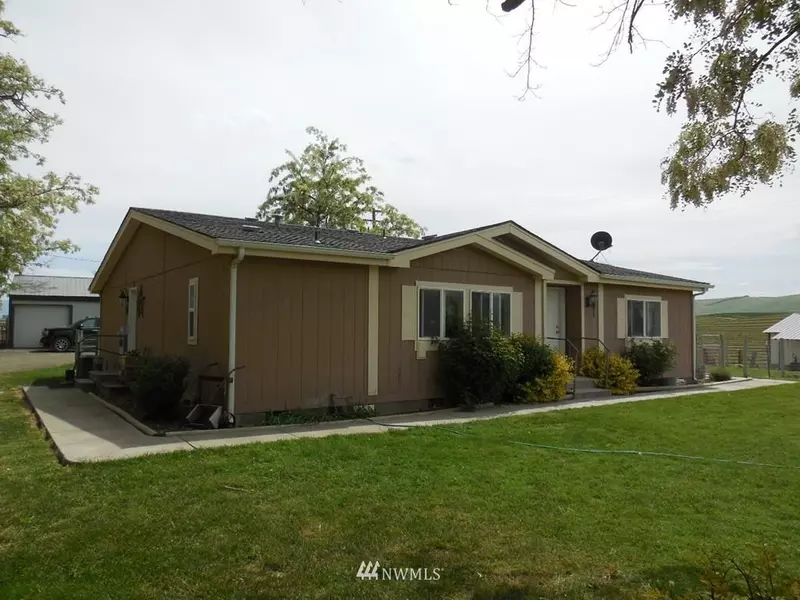 84355 Ringer RD, Milton-freewater, OR 97862