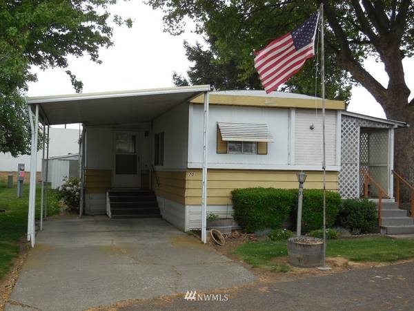 53785 W Crockett RD #70, Milton-freewater, OR 97862