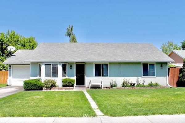 111 NE 14th AVE, Milton-freewater, OR 97862