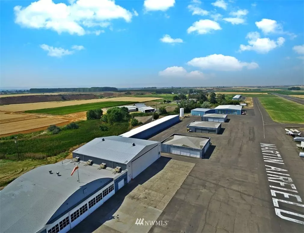 Walla Walla, WA 99362,214 Martin Field LN