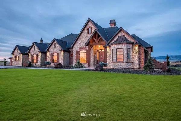 397 Helaman RD, Walla Walla, WA 99362