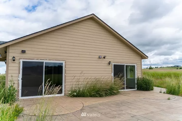 Waitsburg, WA 99361,3559 Seaman RD