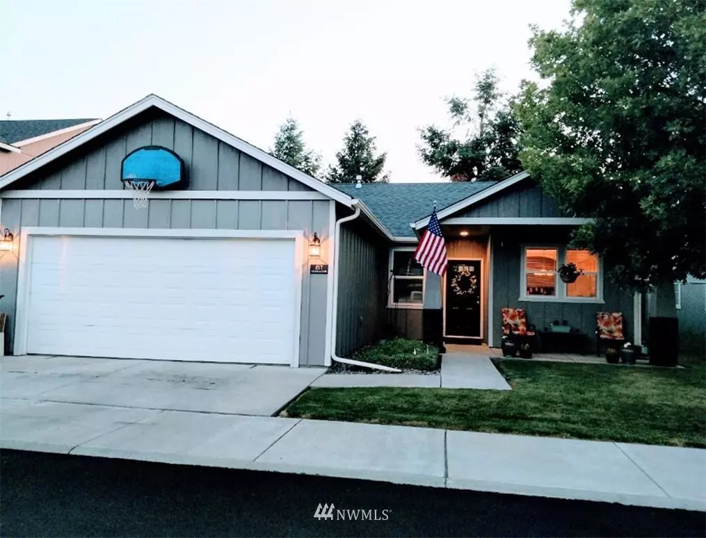 College Place, WA 99324,217 NW Laurella LN