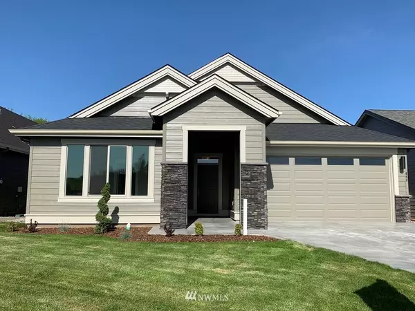 658 SE Whimbrel LOOP, College Place, WA 99324