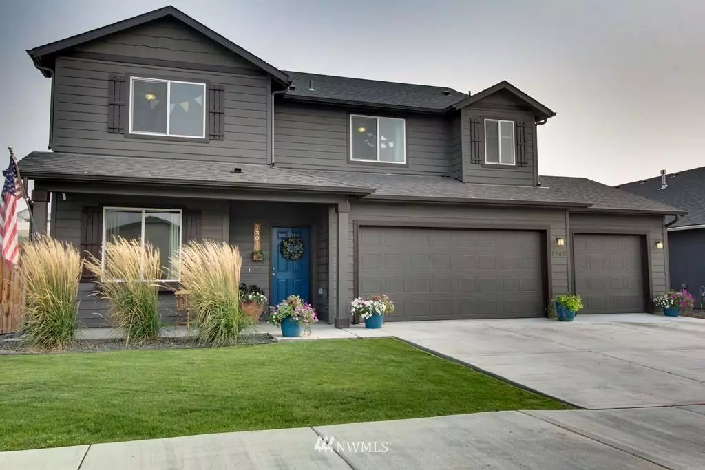 College Place, WA 99324,1307 SW 4th ST