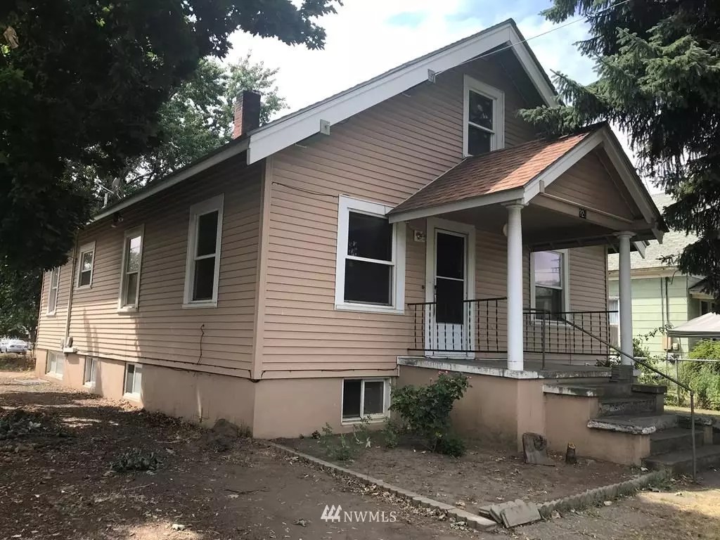 Walla Walla, WA 99362,926 S 2nd AVE
