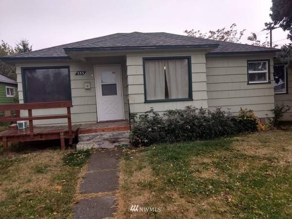 333 NW 5th AVE, Milton-freewater, OR 97862